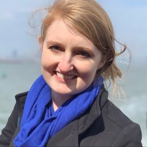 Meet your Posher, Mandy